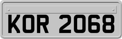 KOR2068