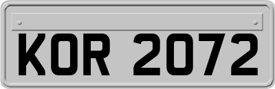 KOR2072