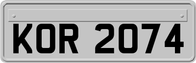 KOR2074