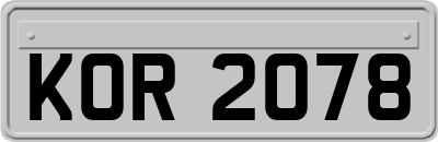 KOR2078