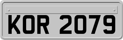 KOR2079
