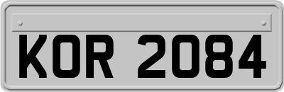 KOR2084