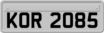 KOR2085