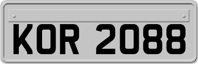 KOR2088