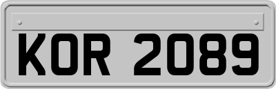 KOR2089