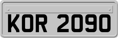 KOR2090