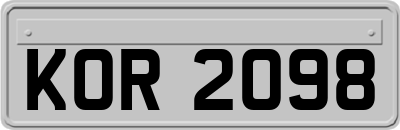 KOR2098