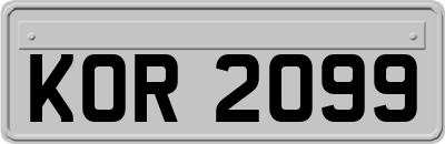 KOR2099