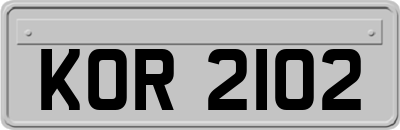 KOR2102