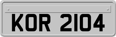 KOR2104
