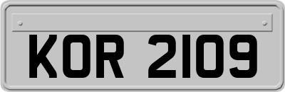 KOR2109