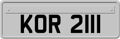 KOR2111