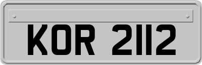 KOR2112