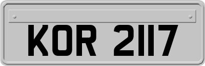KOR2117
