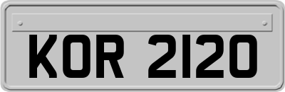 KOR2120
