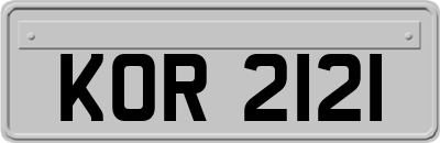 KOR2121