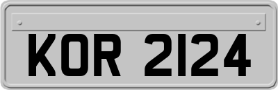 KOR2124