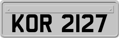 KOR2127