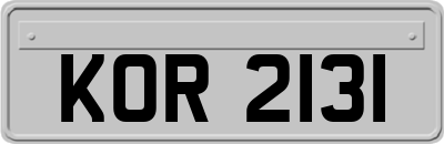 KOR2131