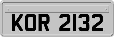 KOR2132