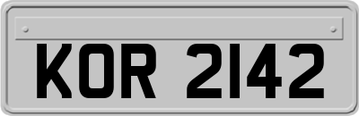 KOR2142