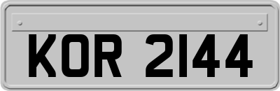 KOR2144
