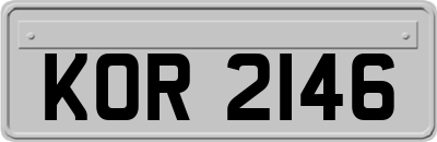 KOR2146
