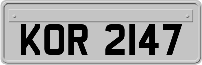 KOR2147