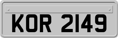 KOR2149