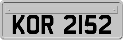 KOR2152