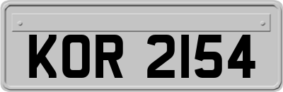 KOR2154