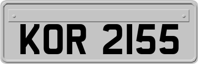 KOR2155