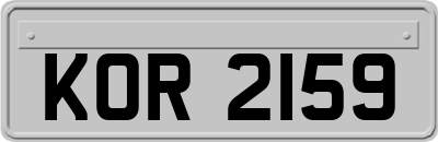 KOR2159
