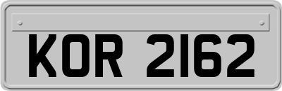 KOR2162