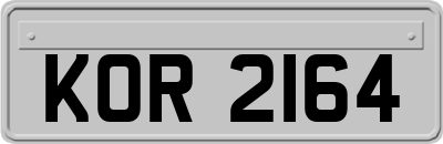 KOR2164