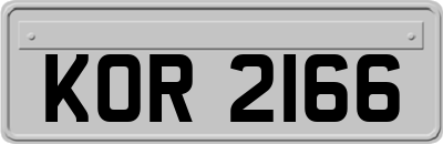 KOR2166