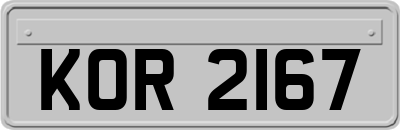 KOR2167
