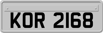KOR2168