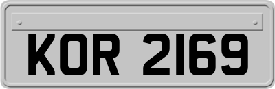 KOR2169