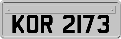 KOR2173