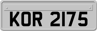 KOR2175