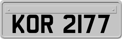 KOR2177