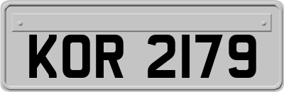 KOR2179