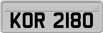 KOR2180