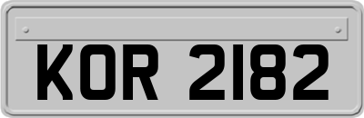KOR2182