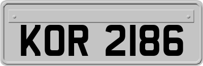 KOR2186