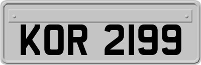 KOR2199
