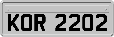 KOR2202
