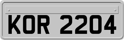 KOR2204