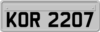 KOR2207